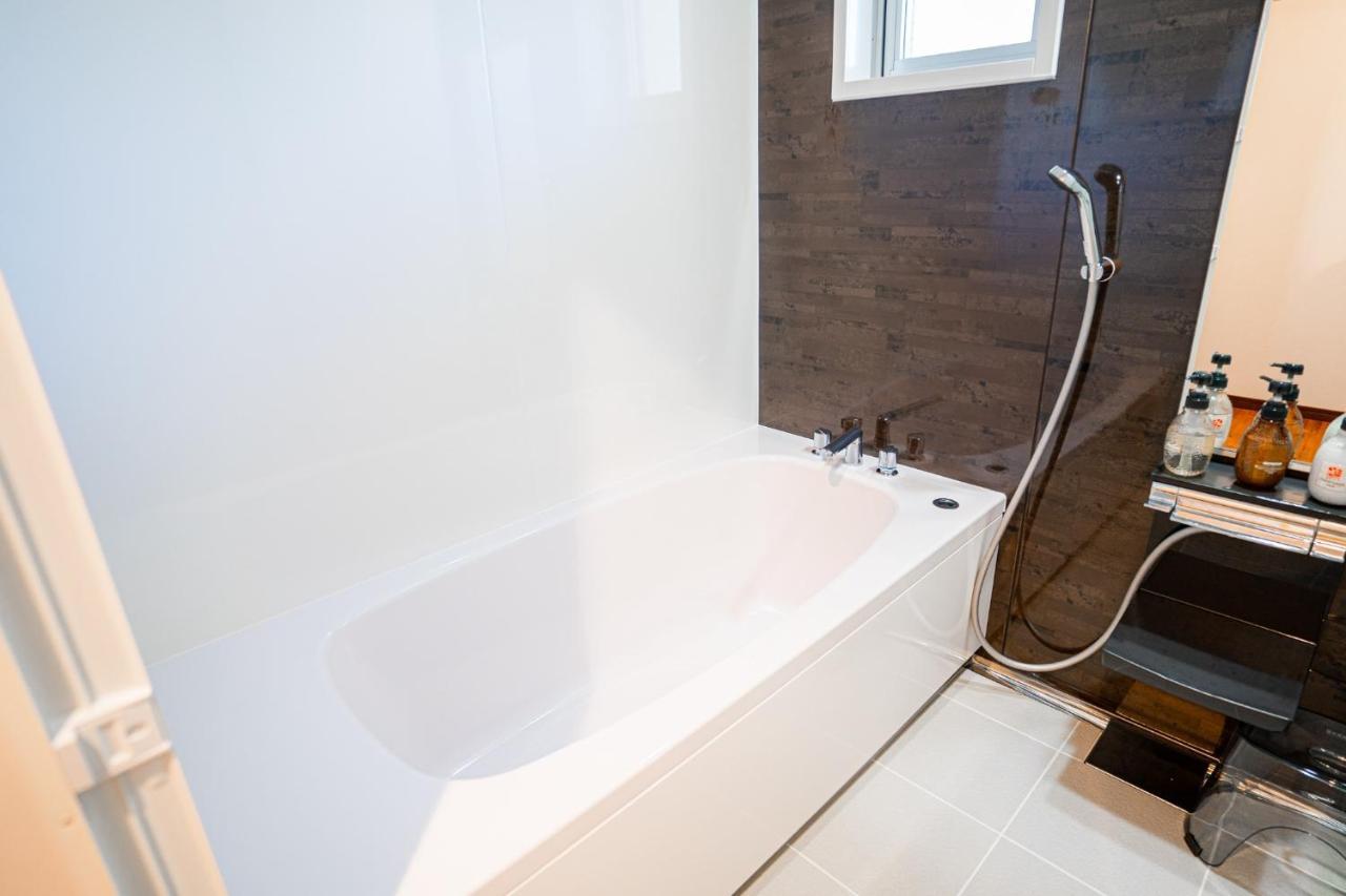 Condominium Hotel Okinawa Yumeto - Vacation Stay 32651V Nanjo Eksteriør billede