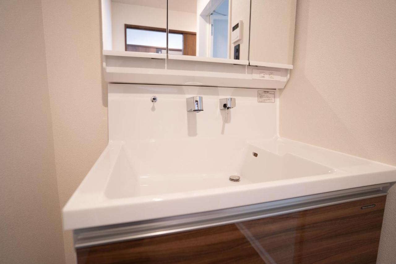 Condominium Hotel Okinawa Yumeto - Vacation Stay 32651V Nanjo Eksteriør billede