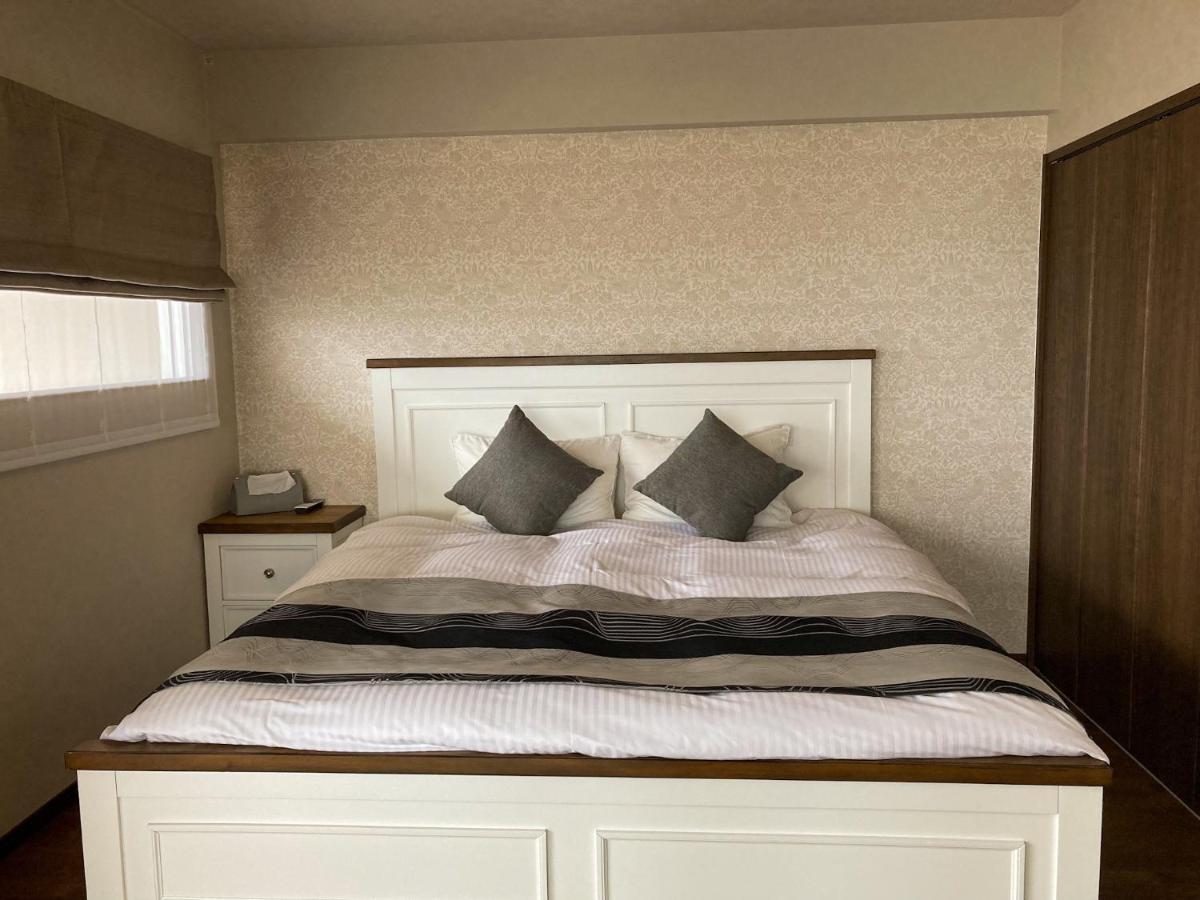 Condominium Hotel Okinawa Yumeto - Vacation Stay 32651V Nanjo Eksteriør billede
